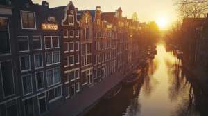 kleine stijging huizenprijzen en huurprijzen in 2020