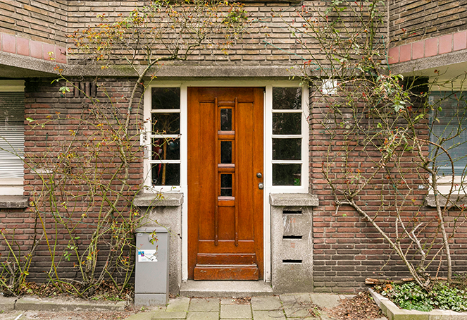 halalhypotheek Nederland