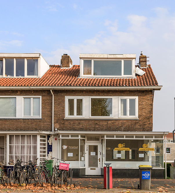 Waarom verhuurd pand verkopen