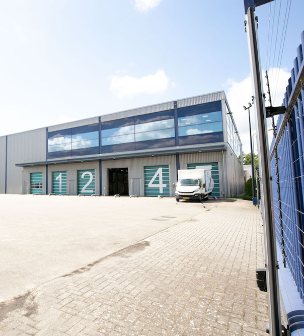 winkel of bedrijfspand verkopen met huurder