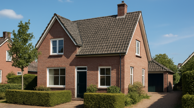 belasting huis verkopen