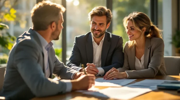 Belangrijke documenten huis verkopen