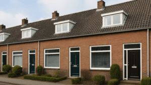 woz waarde woning