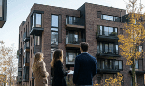 Appartement snel verkopen