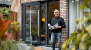 huis zelf verkopen