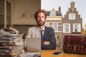 Huis verkopen zonder makelaar