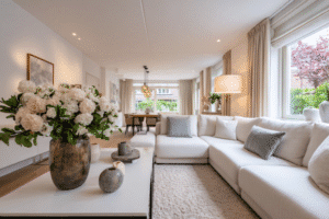 home staging