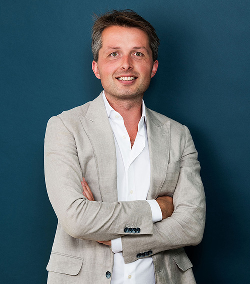 Jelmer Schortinghuis Proranje