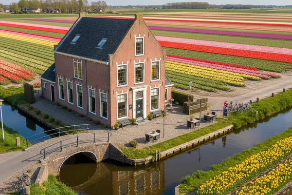 Hoe waarde hotel te bepalen