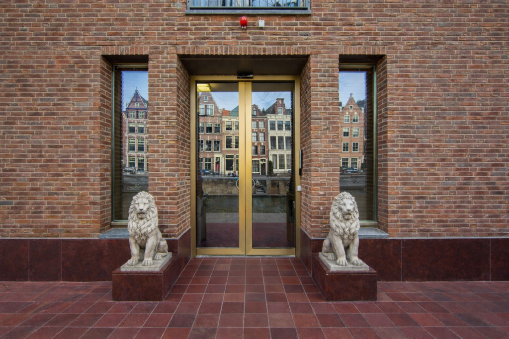 Hotel direct verkopen