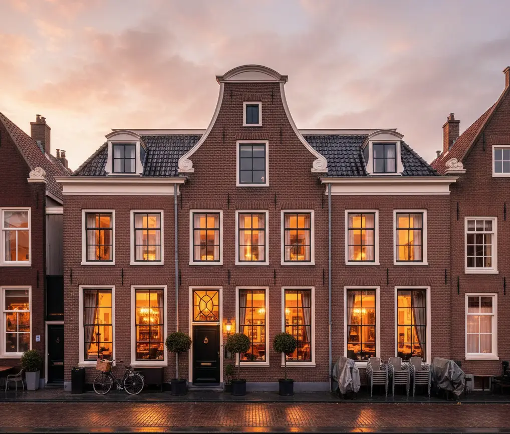Redenen hotel verkopen