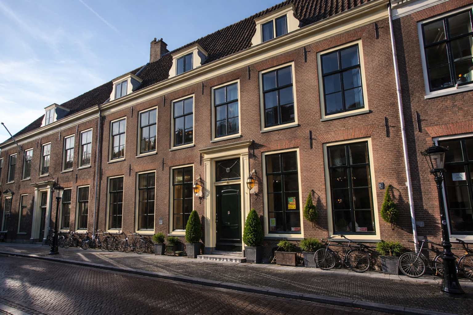 Waarom uw hotel snel verkopen