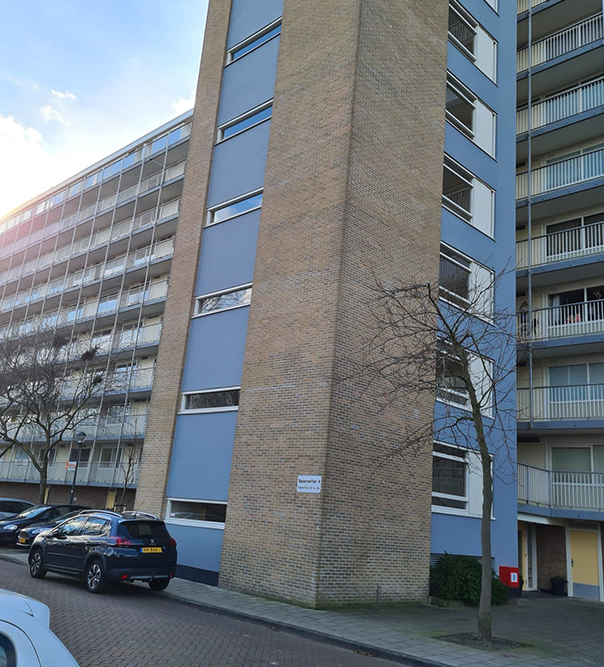 Soestdijkerweg 8