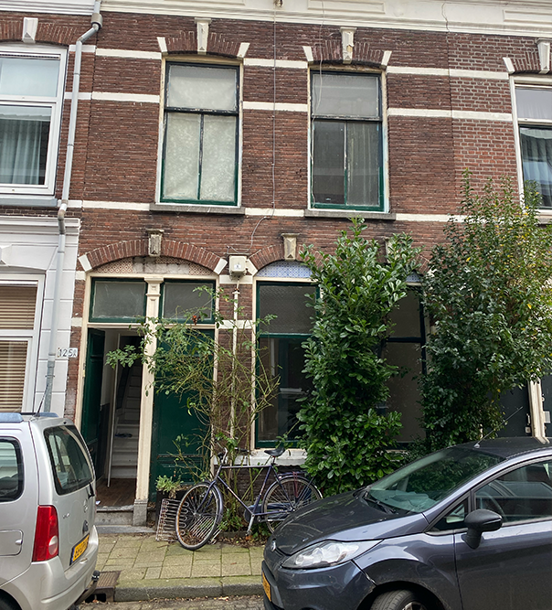 Hooglandstraat 125